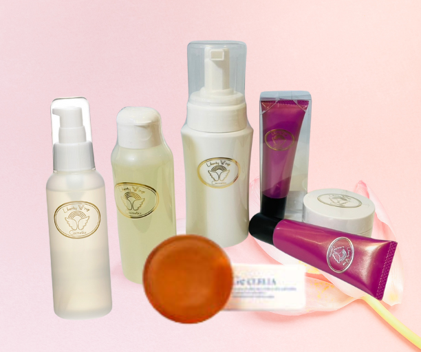 スキンケア、スタンダードシリーズ